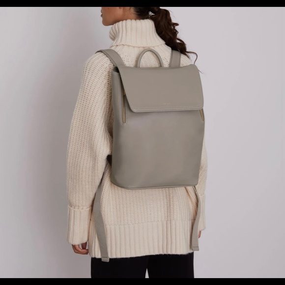 MATT & NAT - FABI Vegan Backpack - Picture 7 of 7